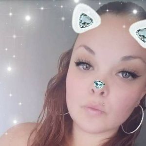 Meet your Posher, Ashlee